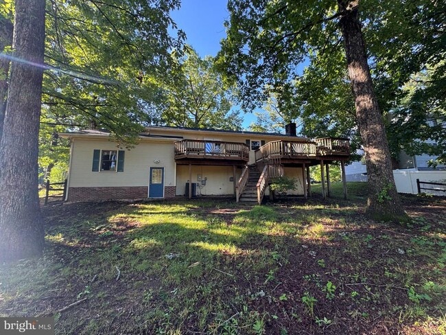 Building Photo - 10608 Holleybrooke Dr