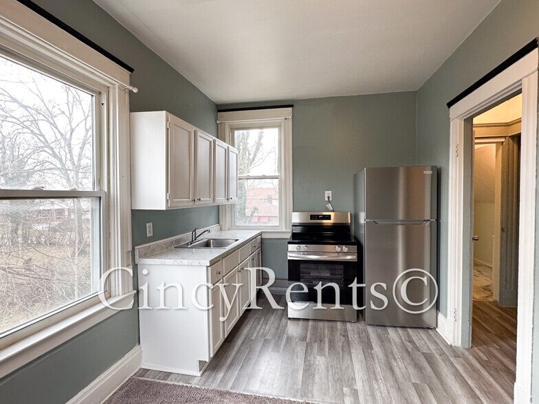 Building Photo - 5209 Rhode Island Ave