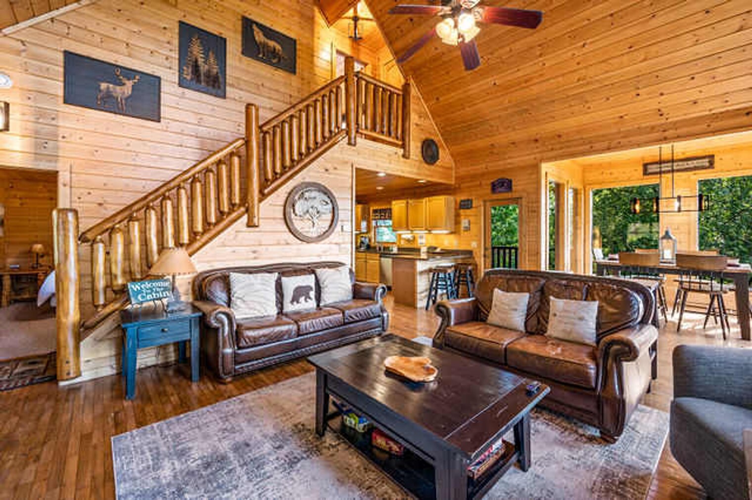 Building Photo - 3825 Millers Ridge Way