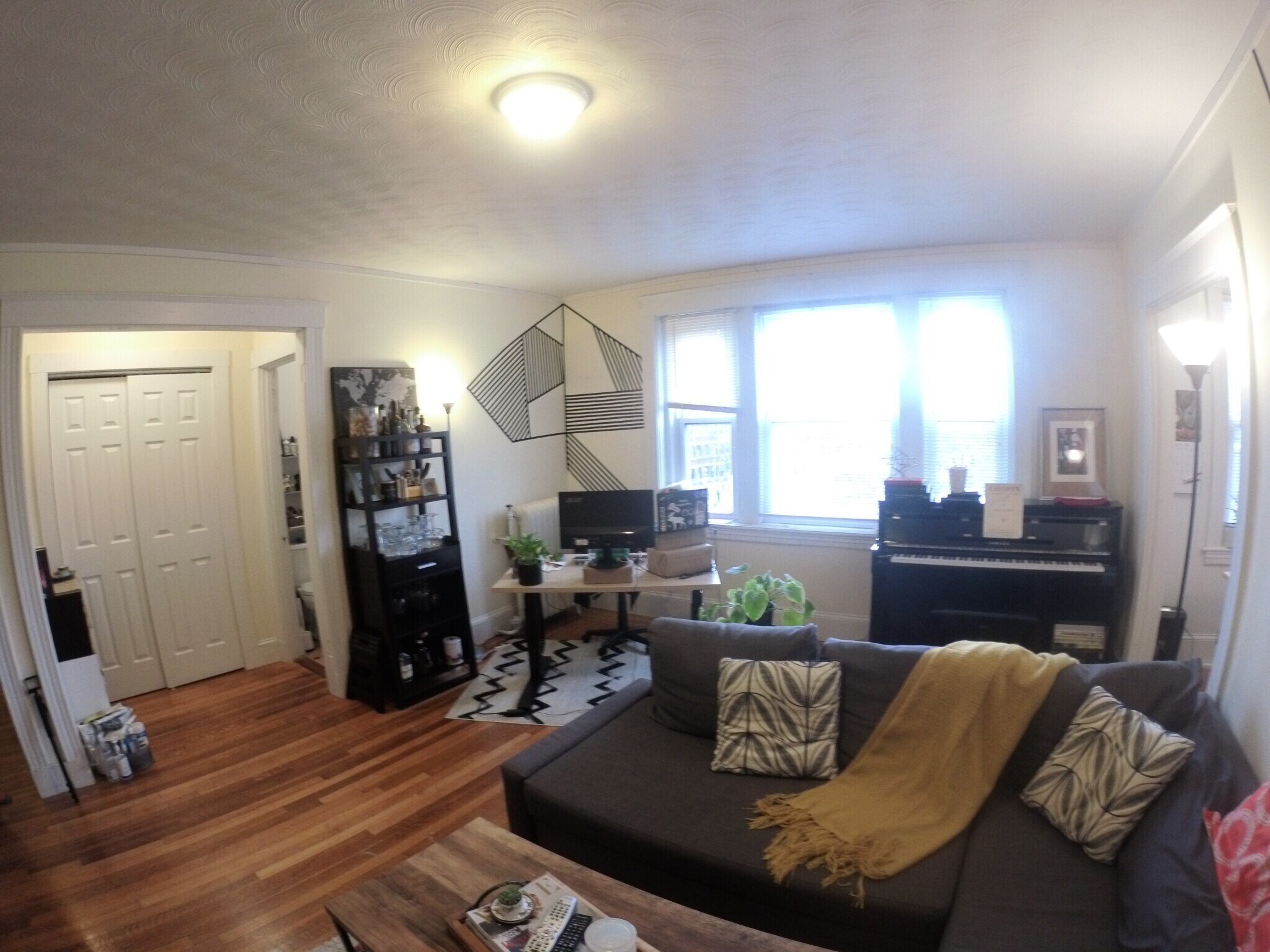 Building Photo - 1615 Commonwealth Ave