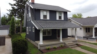 Building Photo - 337 Monteray Ave