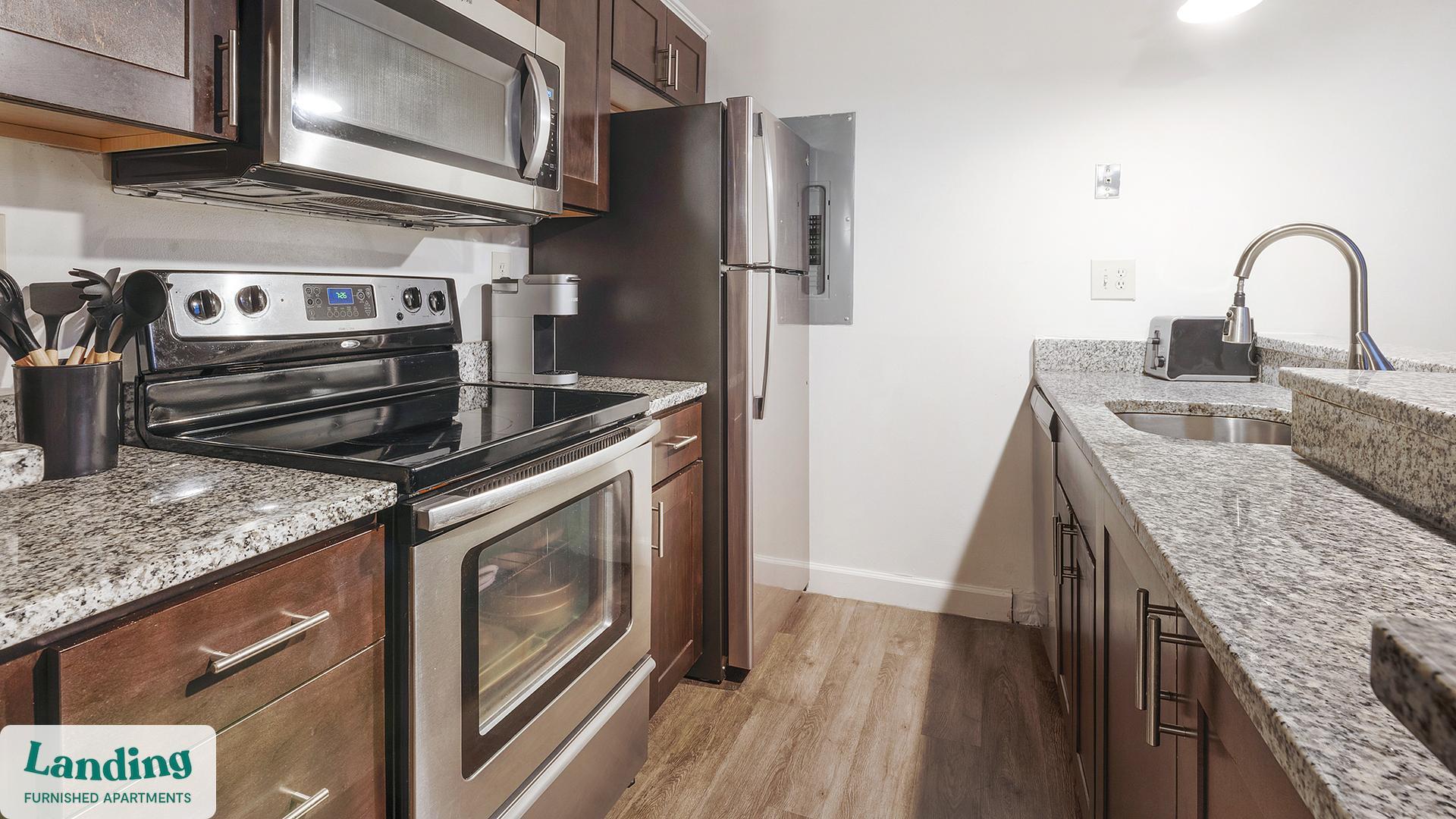 Building Photo - 121 S Fremont Ave