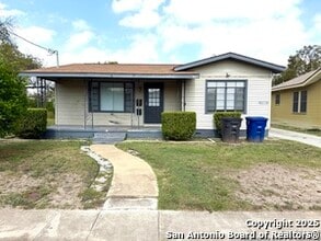 Building Photo - 319 Harding Pl