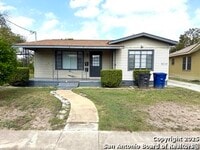 Building Photo - 319 Harding Pl