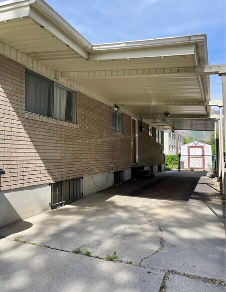 Building Photo - 165 S 600 W