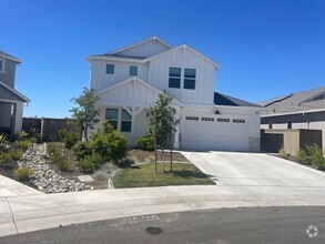 Building Photo - Bright Contemporary Solar Home In Roseville