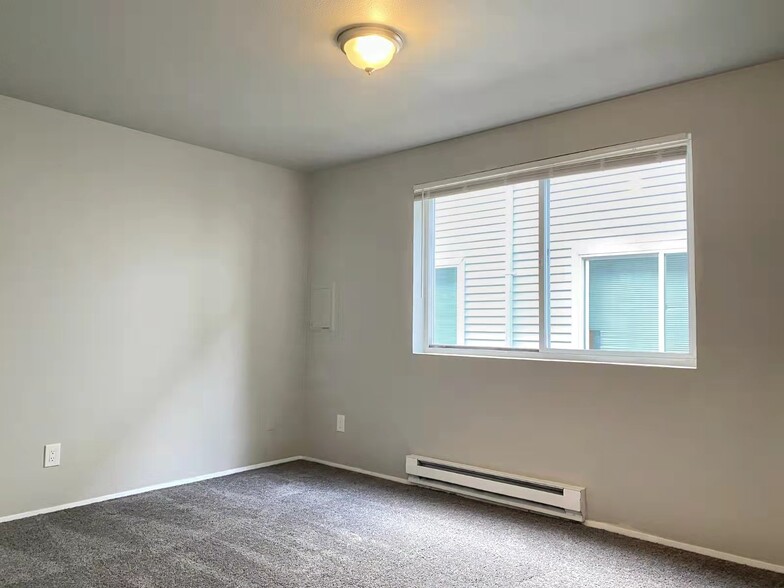 Bedroom 1.1 - 8436 Delridge Way SW