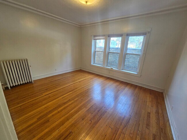 Building Photo - Large 3-bed/1-bath Apartment in the Heart of Rogers Park!
