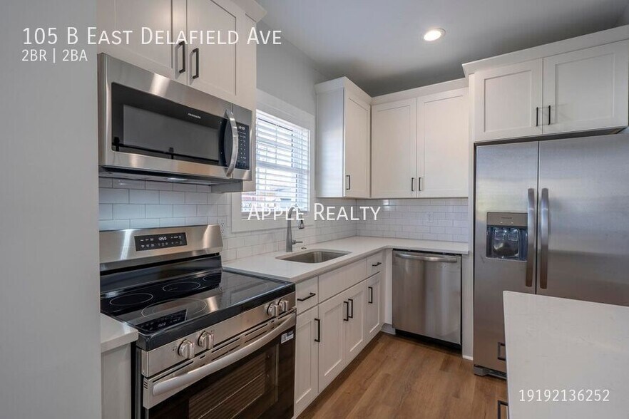 Building Photo - 105 E Delafield Ave