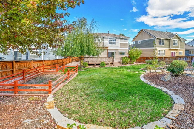 Building Photo - $2,995 - 4 Bed, 2.5 Bath Home in Parker wi...