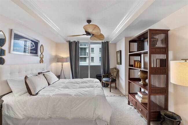 Building Photo - 2001 N Ocean Blvd