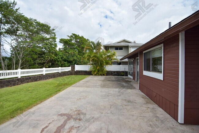 Building Photo - 3BR / 2Bath / 4Pkg - Home in Mililani!