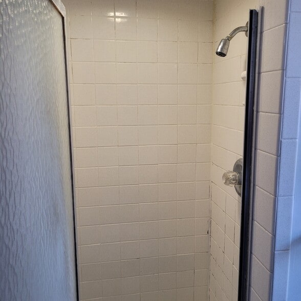 Separate Shower - 3403 15th Ave