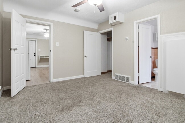 Building Photo - $1,245.95 with Half Off Second Month’s rent until 08/31/26 only, 1 Bed - 1 Bath, Condo in Denver ...