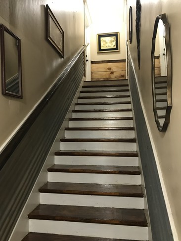 INTERIOR HALLWAY - 167 E State St