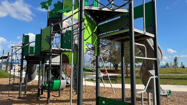 Building Photo - BRAND NEW HOME IN HIDDEN RIDEGE FOR RENT