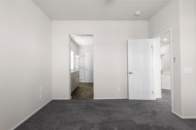 Building Photo - NW!!  2 Bedrooms with Balcony!!  Gated!! C...