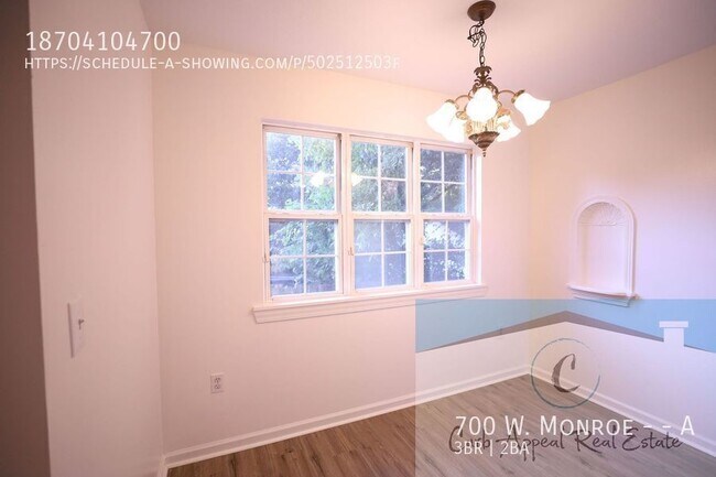 Building Photo - 700 W Monroe Ave