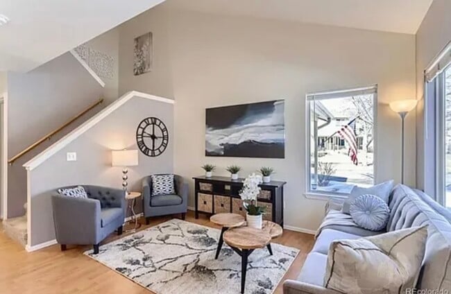 Building Photo - 500 Lashley St