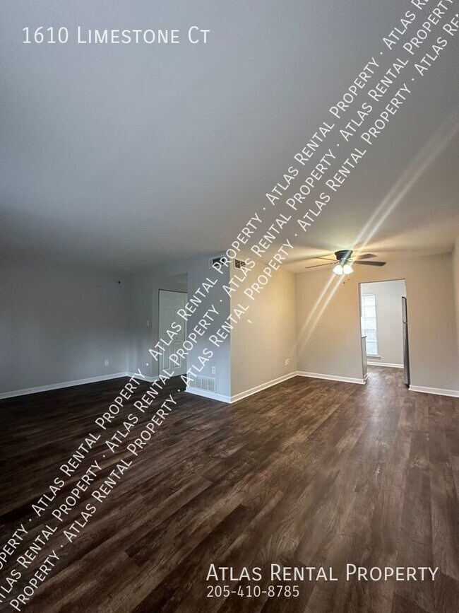 Building Photo - 1610 Limestone Ct