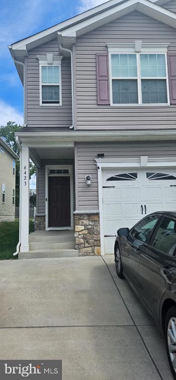 Building Photo - 6423 Beechfield Ave