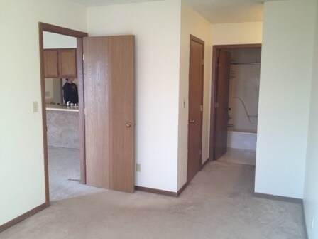 Building Photo - $1,195 | 2 Bedroom, 2 Bathroom Apartment | Dog Friendly* | Available for August 1st, 2026 Move In!