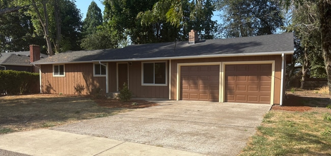 Primary Photo - Your next new home is here!