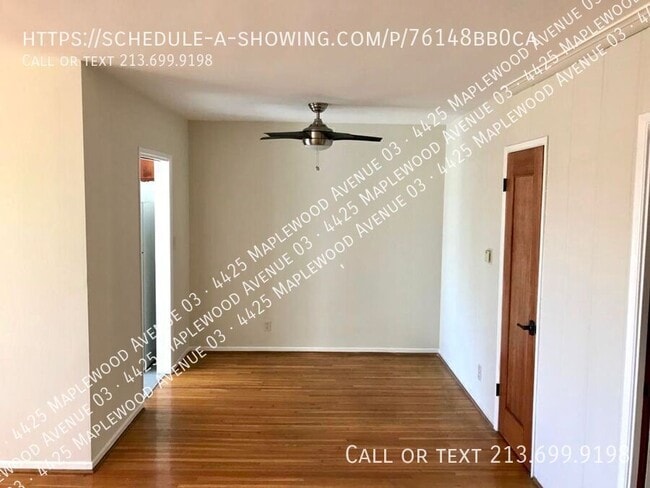 Building Photo - 4425 W Maplewood Ave