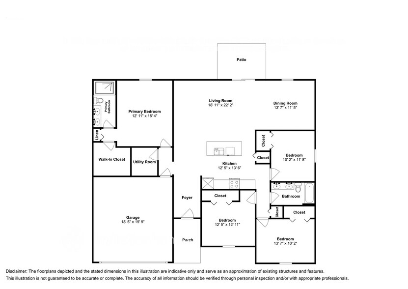 Building Photo - 465 NE 2nd Ave