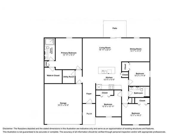 Building Photo - 25442 Doredo Dr