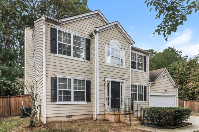 Building Photo - 841 Revena Dr