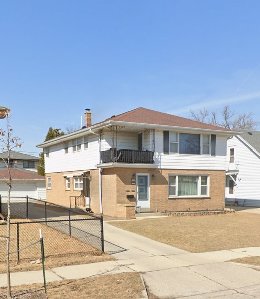 Building Photo - 3759 S 58th St