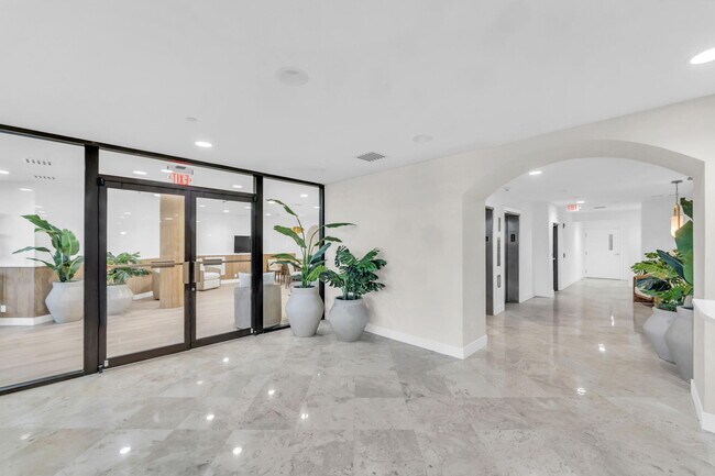 Building Photo - 3610 S Ocean Blvd
