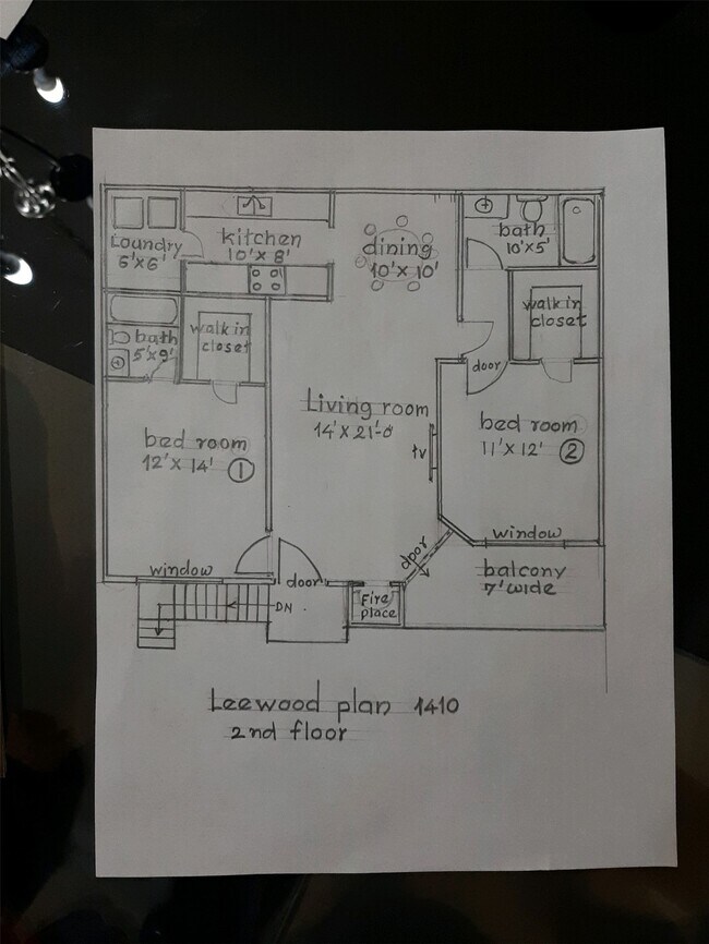 Building Photo - 9700 Leawood Blvd