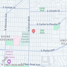 Building Photo - 1916 E Monument St