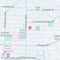 Building Photo - 1916 E Monument St