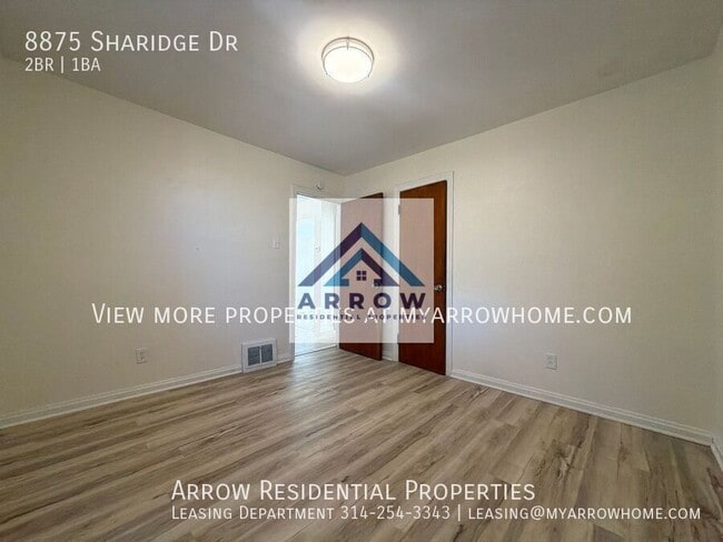 Building Photo - 8875 Sharidge Dr