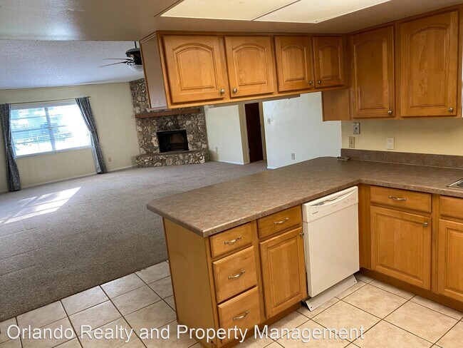 Building Photo - 3 br, 2 bath House - 10432 Westley Way.