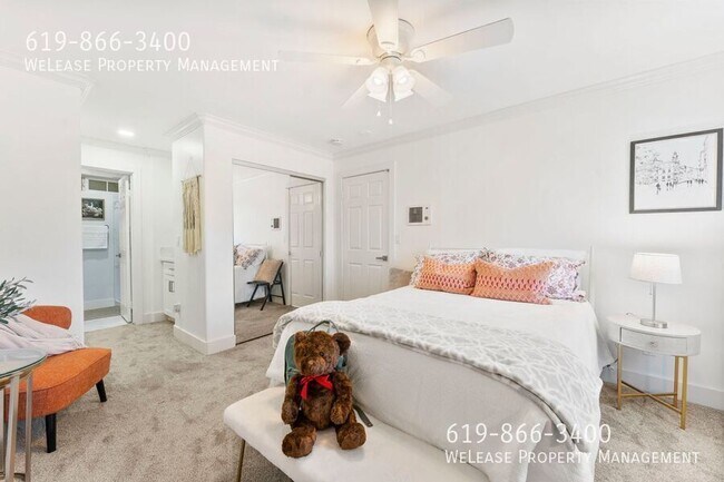 Building Photo - 5055 Collwood Blvd