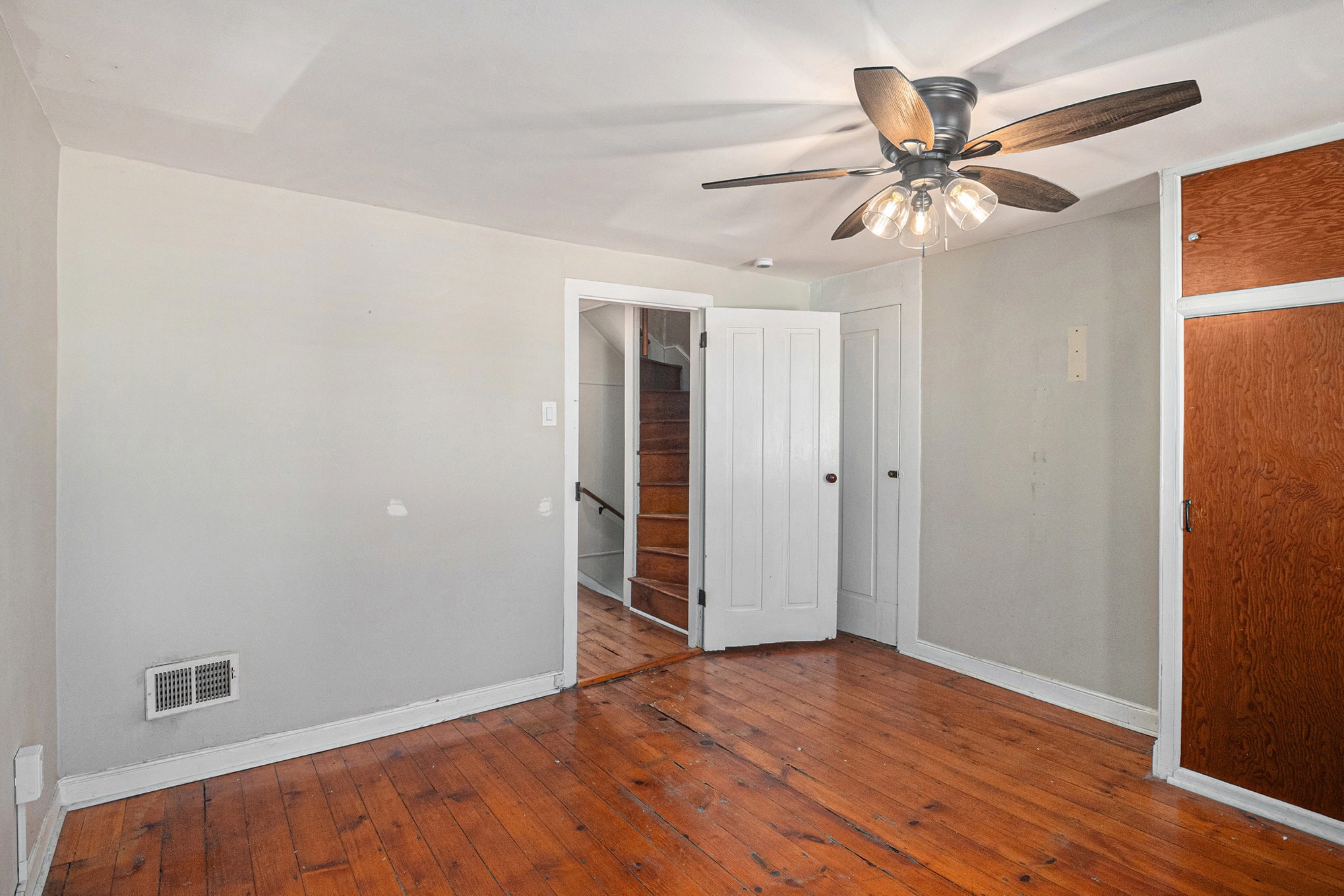 Building Photo - 147 Fountain St