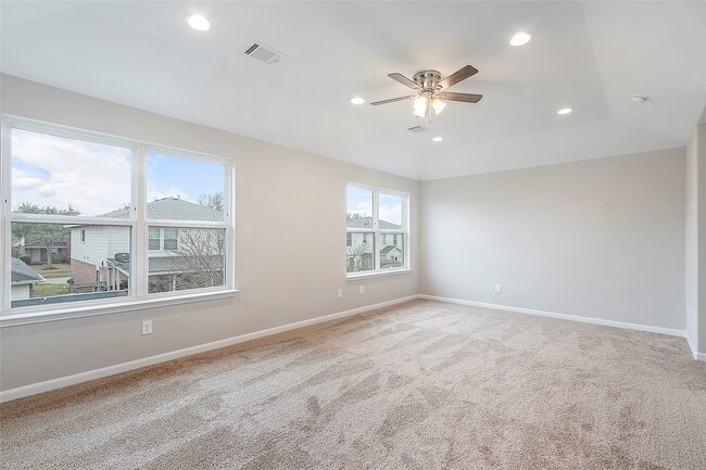 Building Photo - 17115 Wilthorne Colony Ct