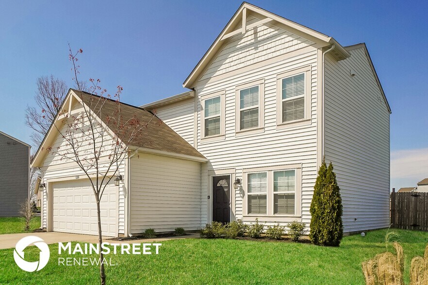 Building Photo - 120 Wedgewood Ct