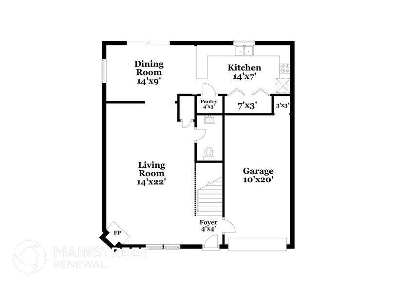Building Photo - 2988 Porsche Pl