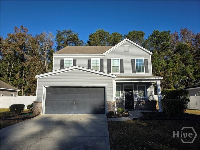 Primary Photo - 829 Hyacinth Cir