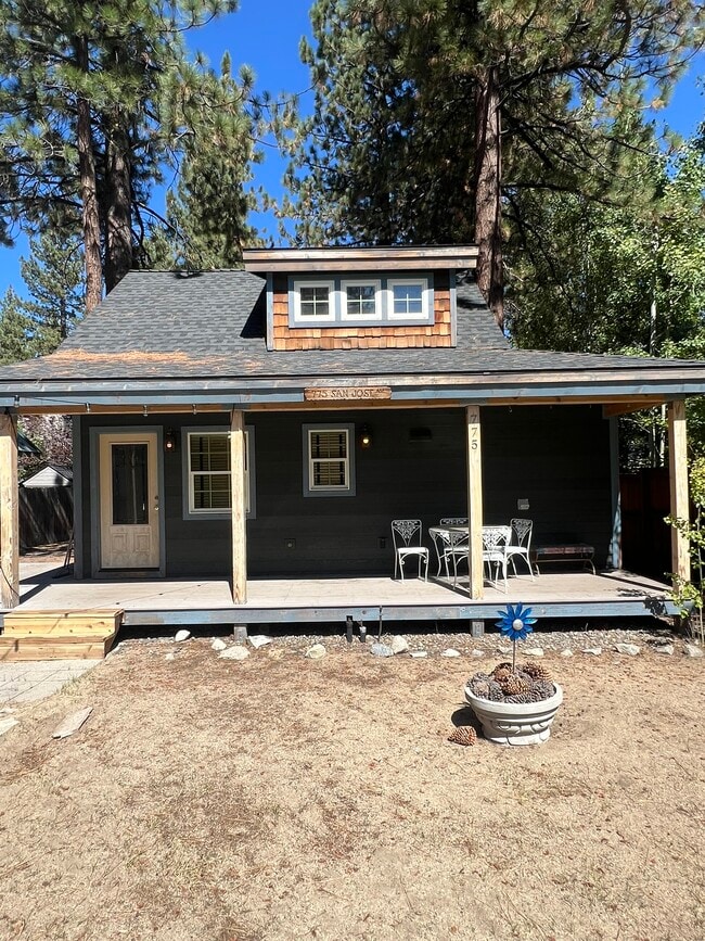 Primary Photo - 775 San Jose Ave