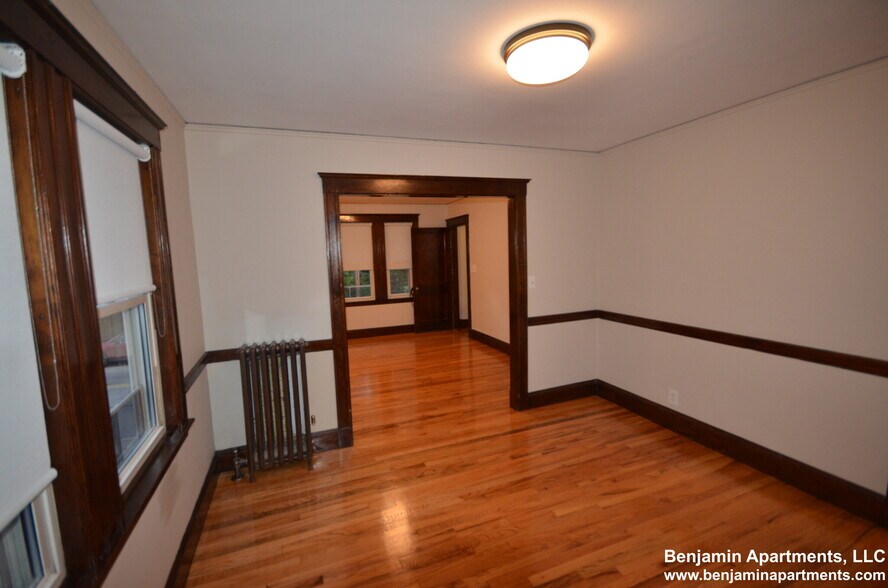 Primary Photo - 77 Walk Hill St