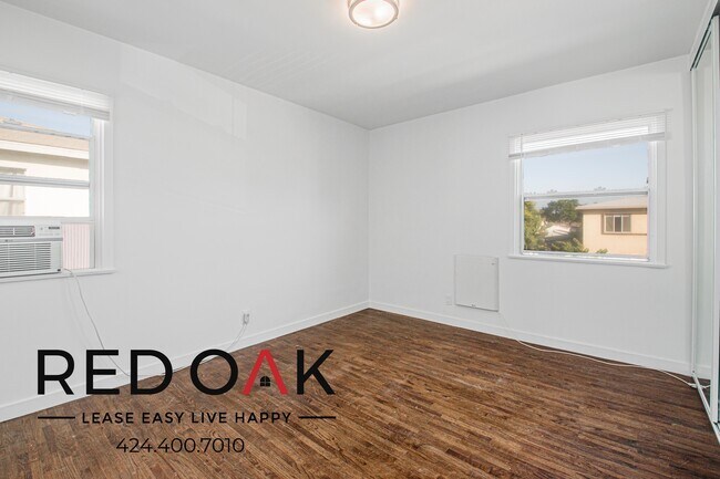 Building Photo - 4101 Wade St