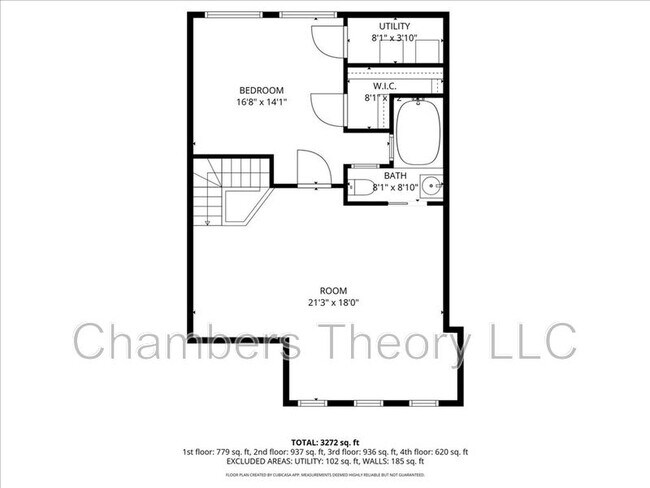 Building Photo - 2355 Ashmead Pl NW