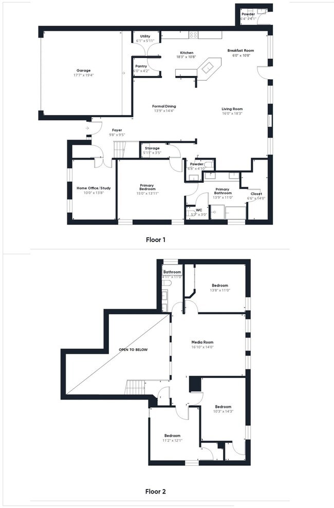 Building Photo - 8011 Colton Mining Ct