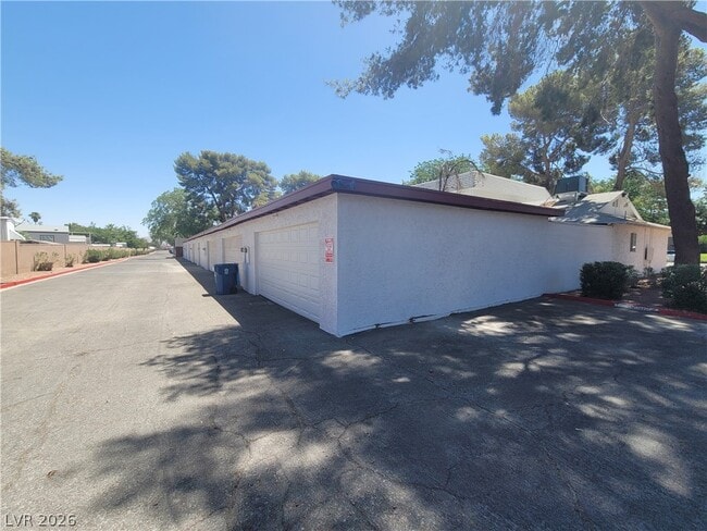 Building Photo - 629 E Pecos Way